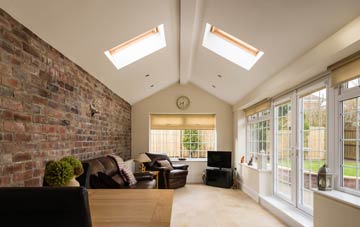 conservatory roof insulation Brockleymoor, Cumbria