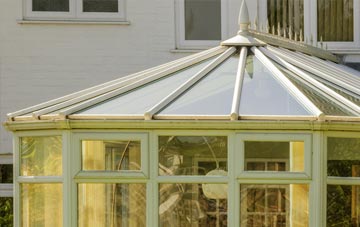 conservatory roof repair Brockleymoor, Cumbria
