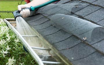 Brockleymoor gutter cleaning costs
