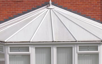 Brockleymoor polycarbonate conservatory roof repairs