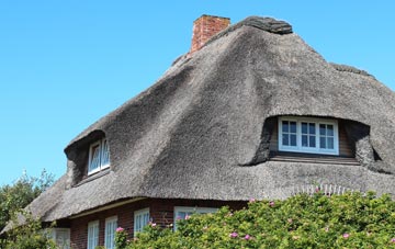 thatch roofing Brockleymoor, Cumbria