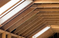 Brockleymoor tapered roof insulation quotes